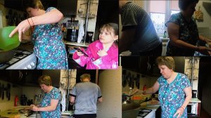 Любашины будни,домашний влог 💥Готовлю плов,болтаю с Вами ‼️