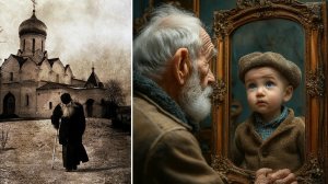 Откровение монаха о смерти