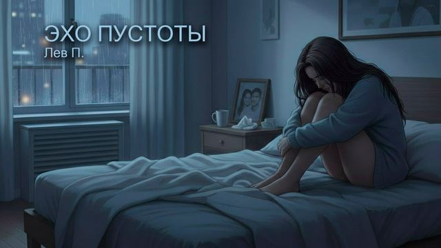эхо пустоты
