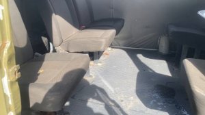 Видеопрезентация автомобиля УАЗ 2206 I, 2017