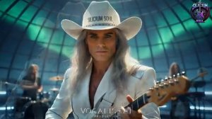 Жарче любви песня о внутреннем огне Русский философский рок