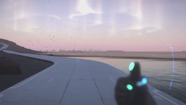 DEATH STRANDING 2 ON THE BEACH заказ №566, 558 часть 51