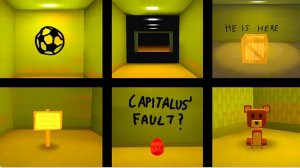 Новые секреты подсобных помещений в Super Bear Adventure/Прохождение игры Супер Мишка