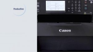 Canon i-SENSYS серии MF270 - Многофункциональные принтеры