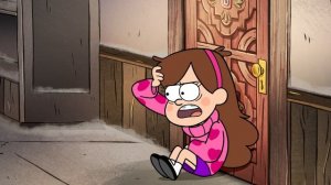 гравити фолз 16 серия 4 часть