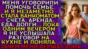 Истории из жизни|БЕСПЛАТНАЯ няня|Аудио рассказы|Аудиокниги слушать онлайн|Жизненные истории