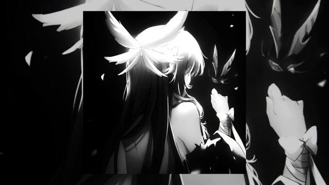 Desely, Akiko! - револьвер