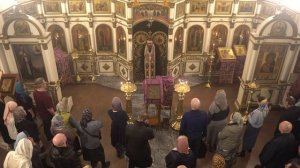 Подвиг покаяния