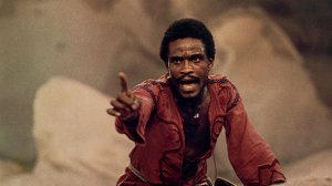 Ария Иуды из рок-оперы "Иисус Христос- суперзвезда" Э.Л. Уэббера