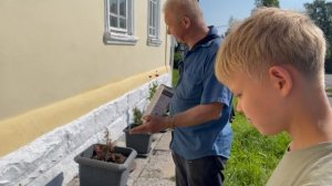 © "Успенский Собор г Кеми". "Хроники экспедиции Наследие Гипербореи 2025" часть 2