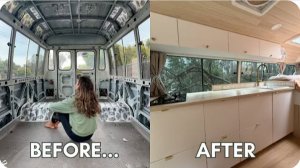 Сборка автобуса (от начала до конца) — Toyota Coaster