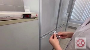 ГДКП5 Стар медсест. Малмыгина О.Н.