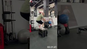 Соловьев Владимир, Тренер ТЗ ТФ Зел-1, 45 повторов