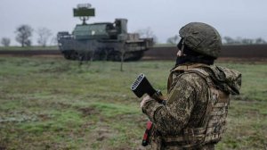 Силы ПВО ликвидировали 26 беспилотников ВСУ над территорией России