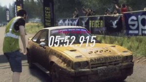 Dirt Rally 2.0 Setup Poland Łȩczna Country Józefin Time 05:52.915 Tier 3
