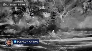 Уничтожение ВСУ. СВО.