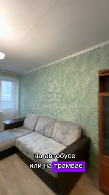 Губкина 37 (2-ком)