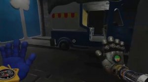 Поппи Плейтайм Глава 5 Poppy Playtime Ch5 4 ЧАСТЬ