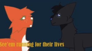 You're Gonna Go Far, Kid! A Completed Warriors Rivalry MAP