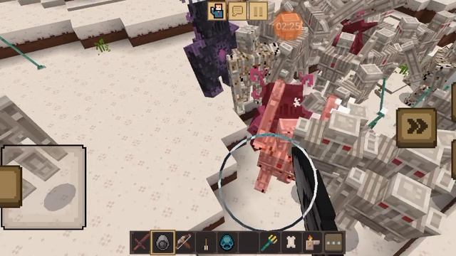 големы против варданов сезон 2 6 серия