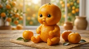 МУЛЬТИКИ ДЛЯ ДЕТЕЙ. Фруктовые малыши. Милые друзья! Детские мультики