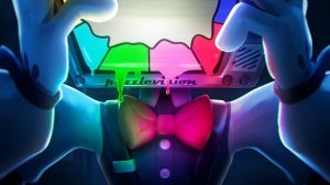 Calling All Villains - Announcement Trailer