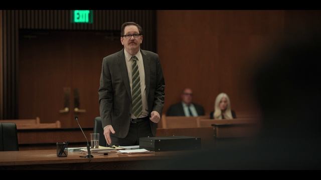 Линкольн для адвоката 3 сезон 7 серия «Значимость» (сериал, 2024)