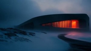 082 ⧸⧸ Wind Spine - 1 Hour Snow Soundfield