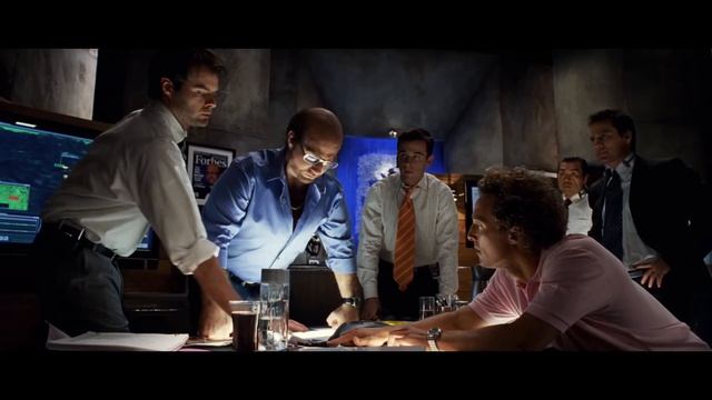 Фрагменты «Солдаты неудачи» — Лес Гроссман