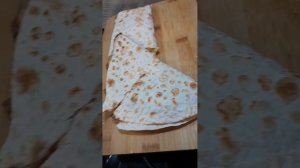 Быстрый, вкусный, сытный завтрак