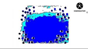 Спокойной ночи малыши in G Major 8 MegaCubed