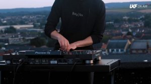 Fred V Radiate LP UKF On Air DJ Set