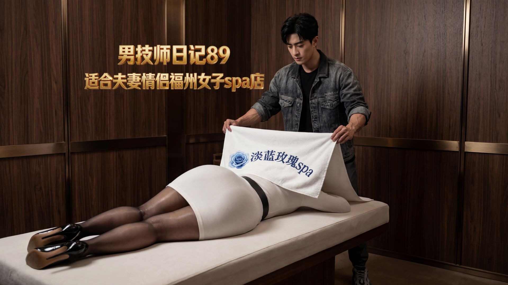 福州夫妻体验异性精油按摩全套流程老婆女士分享最青睐的五家独具特色高端spa会所