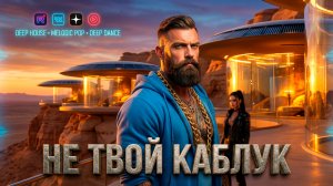 НЕ ТВОЙ КАБЛУК     #КАБЛУК👠