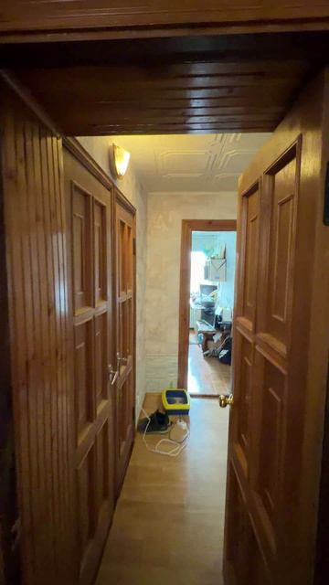 Продается 3-х комнатная квартира с мебелью район Вокзала, ул. Институтская, гор. Александров