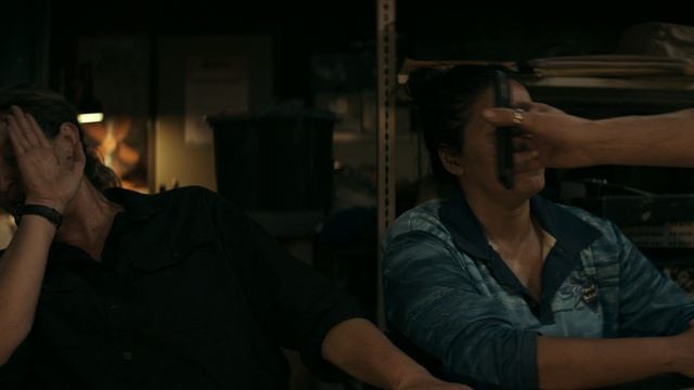 Дедлох (Дедлок) 2 сезон 2 серия (сериал, 2026)