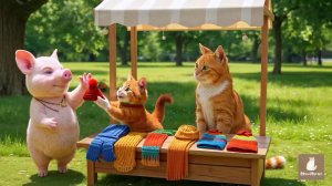 Котики - сборник [25 минут]