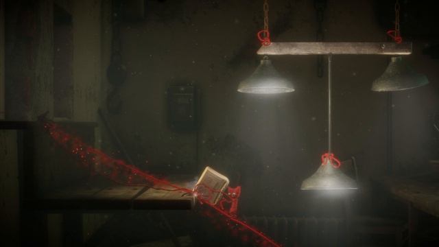 Unravel - The letter no commentary