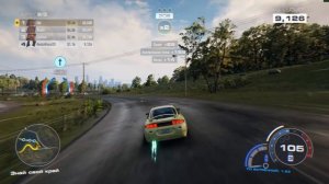 NFS Unbound: Часть 18