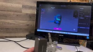 Как отсканировать деталь на столе и перенести её 3D-модель в компьютер