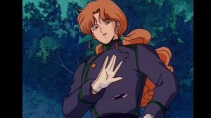 Смешные моменты из аниме #131