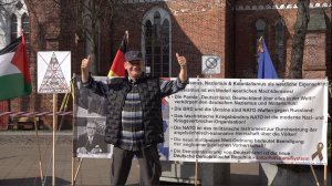 Rüdiger Hoffmann antwortet auf Zuschauerfragen! #staatenlos.info 19.03.2026