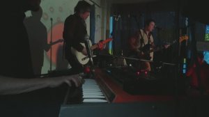 The Thunderbeats - Tin Pan Alley (рюмочная Зюзино 08.03.2026)