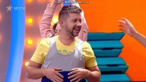 Я тебе щас сучок оторву