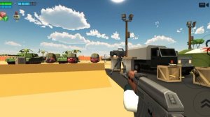 2 серия фильма война быков и свиней 🐮🐷