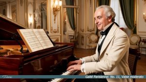 Jacques Offenbach - Gaité Parisienne!