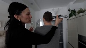 ASMR Scanning The Head, Neck & Back (Medical Exam & Tingles)