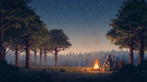 Расслабляющая музыка для работы или учебы. Спокойная музыка на фон (Плейлист)