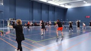 2026-03-22 / Турнир XDF / Ньютон / Богданов М, Пенева Е vs Самсонова Е, Гринь Д