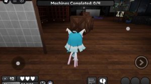 Играю в мир денди встретила пасхальный этаж и купила скин на Сквирма!